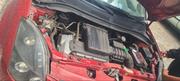 Suzuki Swift 2010 Red for sale