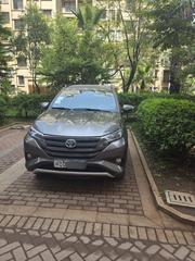 Toyota Rush 2023 Brown for sale