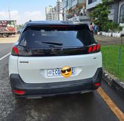 Peugeot 5008 2021 White for sale