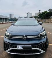 Volkswagen ID.6 2022 Blue for sale