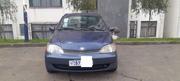 Toyota Platz 2002 Blue for sale