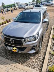 Toyota Hilux Revo Double Cab Deisel 2.4 AWD 2020 Gold for sale