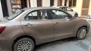 Suzuki Dzire 2020 Silver for sale