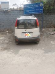 Hyundai Atos 2000 Silver for sale