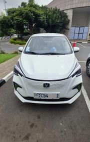 Changan BenBen E-Star 2023 White for sale