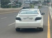 Toyota Camry 2010 Pearl for sale
