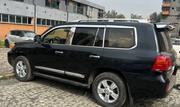 Toyota Land Cruiser 4.5 V8 GX-R 2014 for sale