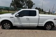 Ford F-150 2018 White for sale