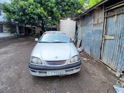 Toyota Carina 1999 Silver for sale
