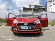 Hyundai I10 2020 Red for sale