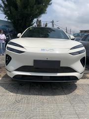 New BYD Sealion 06 EV 2025 Off white for sale