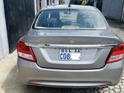 Suzuki Dzire 2022 Gray for sale