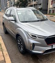 Bestune T77 1.2 FWD 2020 Silver for sale