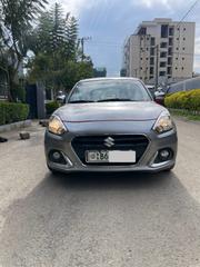Suzuki Dzire 2021 Brown for sale