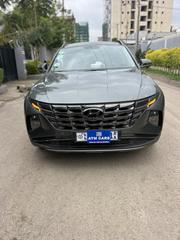 Hyundai Tucson 2022 for sale