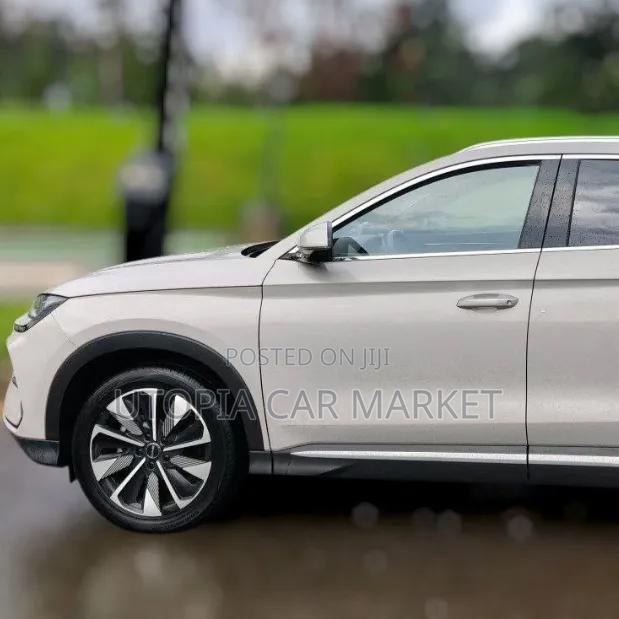 BYD Song Plus 2024