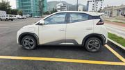 BYD Seagull 2024 Gray for sale