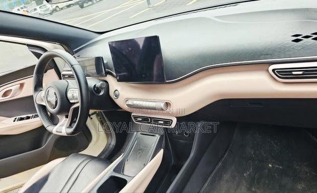 BYD Seagull 2024 Gray
