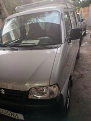 New Suzuki Eeco 2025 Silver for sale