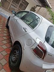 Toyota Yaris 2008 Silver for sale