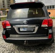 Toyota Land Cruiser 2014 for sale