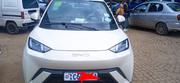 BYD Seagull 2024 White for sale