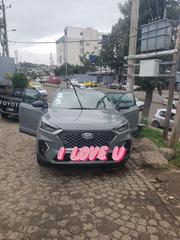 Hyundai Tucson 2020 Gray for sale