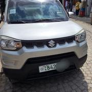 Suzuki S-Presso 2021 for sale