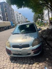 Toyota Vitz 2004 for sale