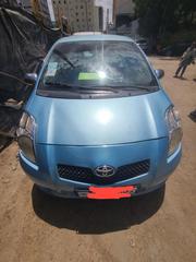 Toyota Yaris 2005 for sale