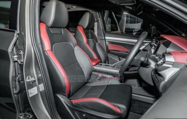 Geely Coolray 2025 Silver