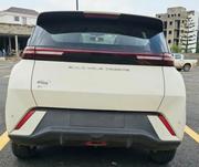 BYD Seagull 2024 White for sale