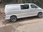 Toyota Land Cruiser 2011 Silver for sale