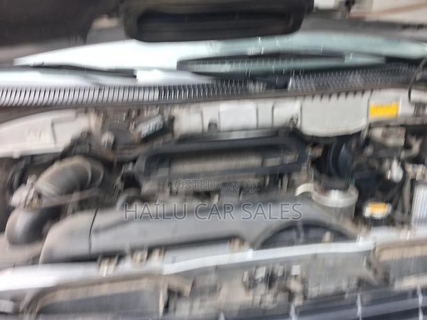 Toyota Land Cruiser 2011 Silver