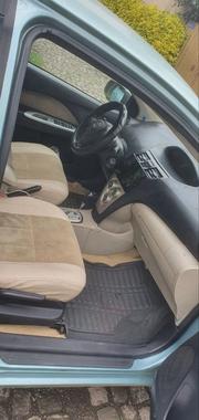 Toyota Yaris 2007 Blue for sale