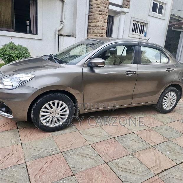 Suzuki Dzire 2022 White