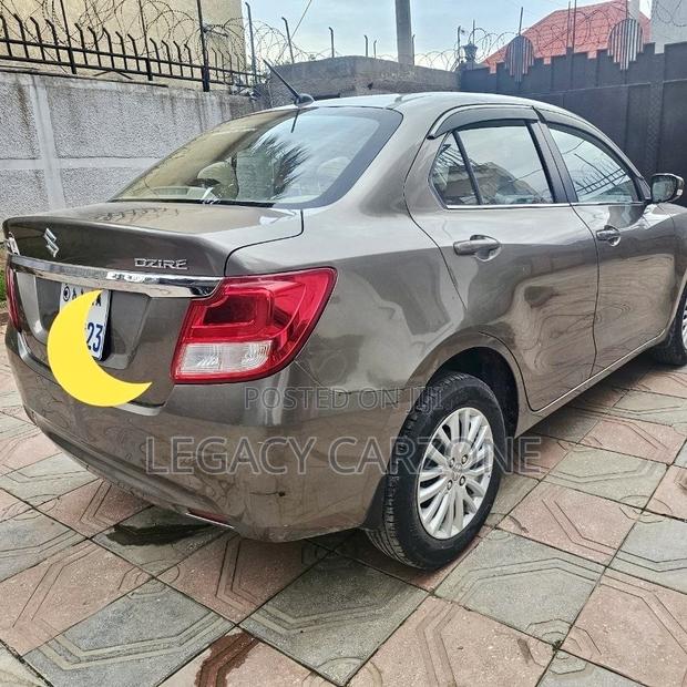 Suzuki Dzire 2022 White
