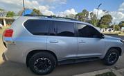 Toyota Land Cruiser 2011 for sale