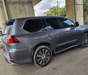 Lexus LX 570 AWD 2019 for sale
