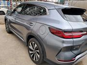 New BYD E2 43 kWh 94 hp FWD 2025 Gray for sale