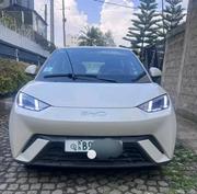 BYD Seagull 2025 Off white for sale