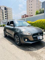 Suzuki Swift 2022 Gray for sale