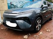 BYD Tang DM-i 2025 Silver for sale