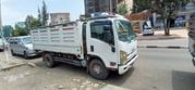Isuzu D-MAX 2016 White for sale