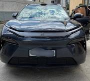 BYD Tang DM-i 2025 Gray for sale