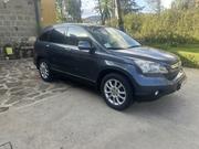 Honda CR-V 2.2 i-CTDi 2009 Blue for sale