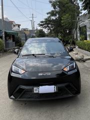 BYD Seagull 2024 Gray for sale