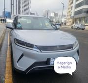 BYD Yuan Up 2024 Ivory for sale