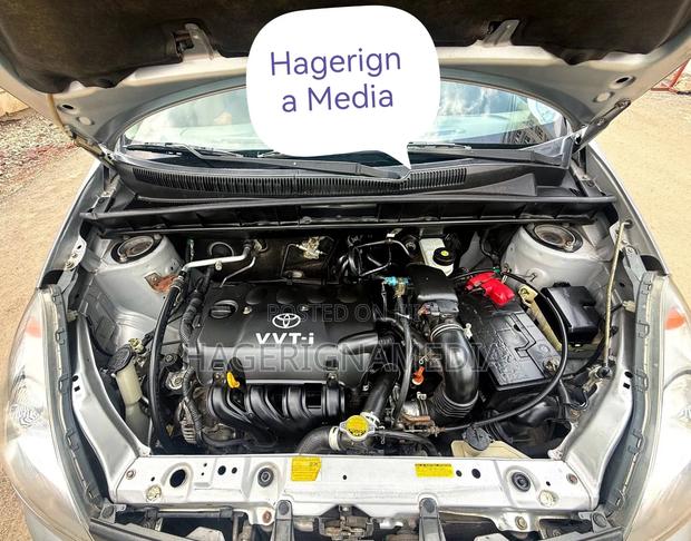 Honda CR-V 2008 Gray
