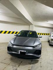 BYD E2 43 kWh 94 hp FWD 2025 Gray for sale